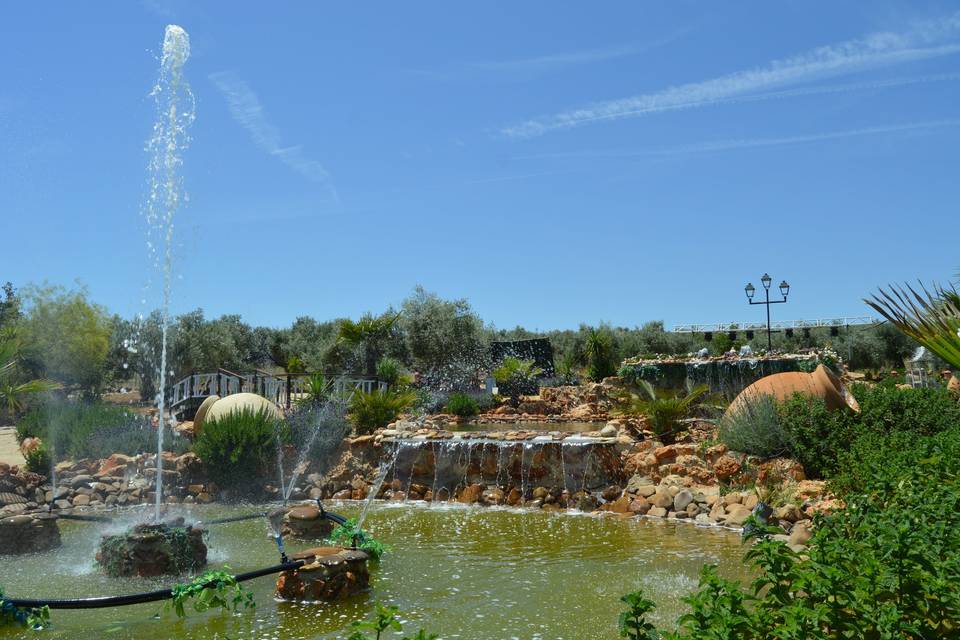 El llano