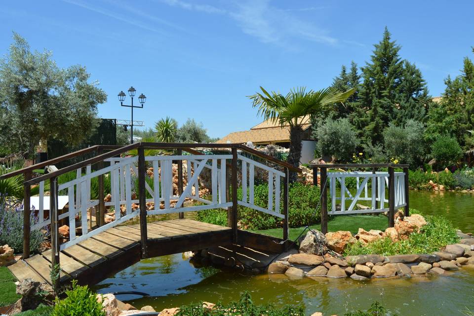 El llano