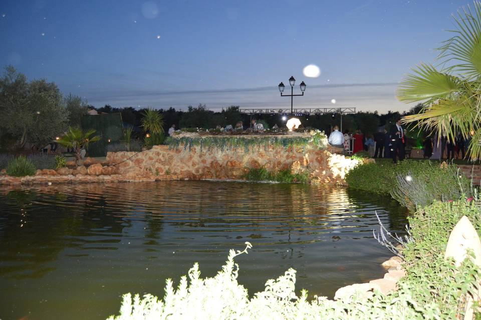 El llano