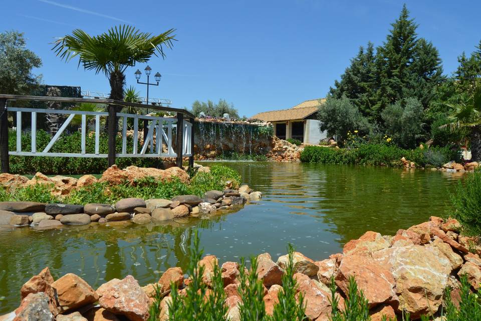 El llano
