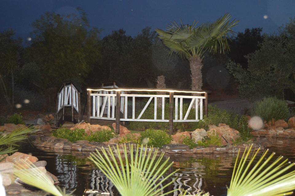 El llano