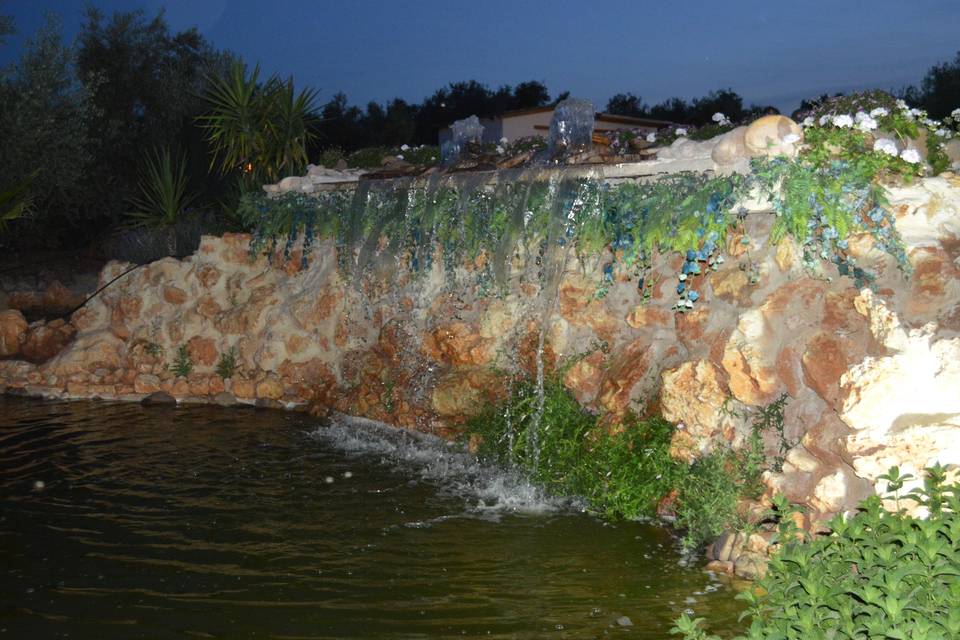 El llano