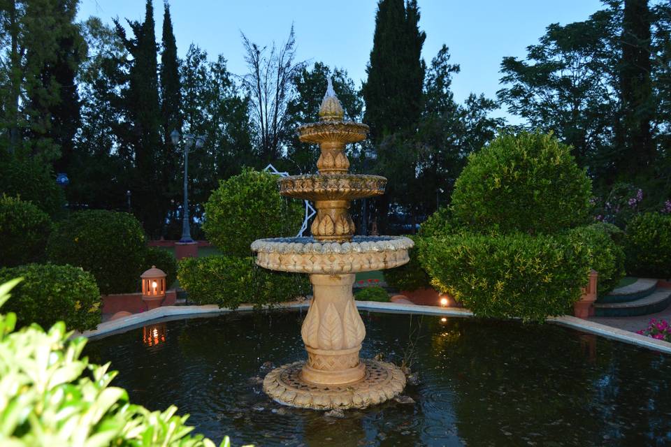 El llano