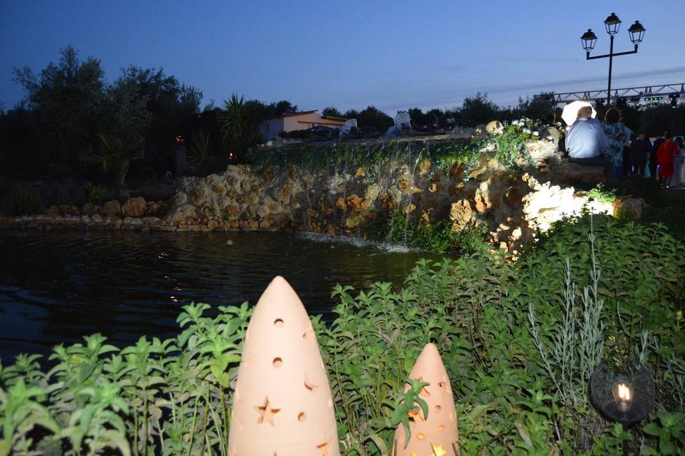 El llano