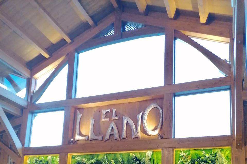 El Llano