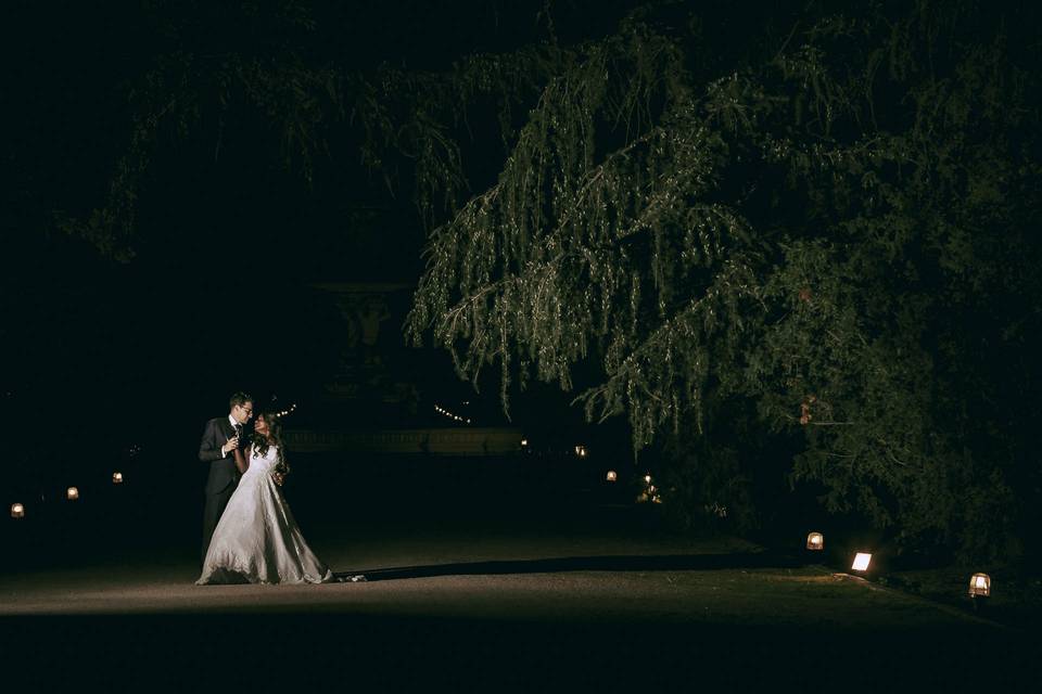 Postboda de M&M en Finca Morenillo