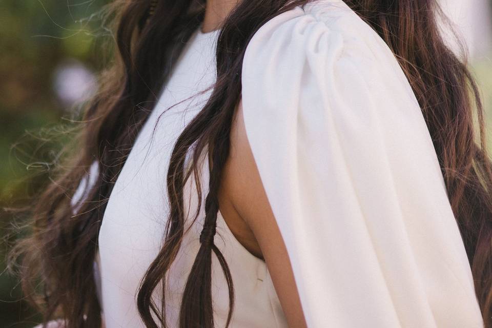 Look de novia