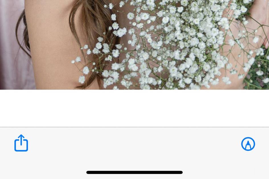 Maquillaje y peinado