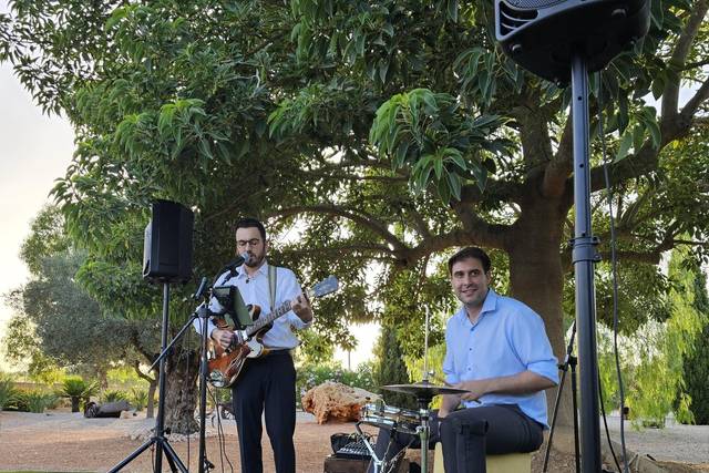 Finca Music Band