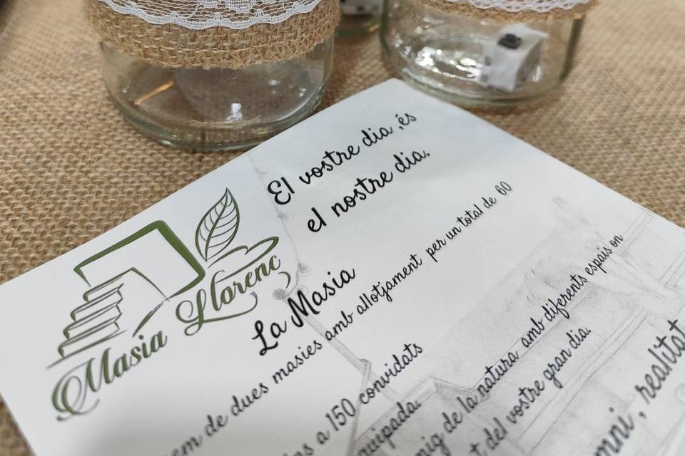 Decoració