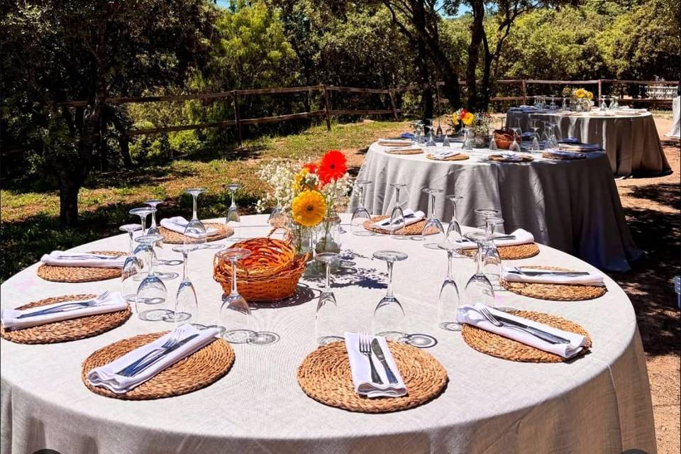 Catering