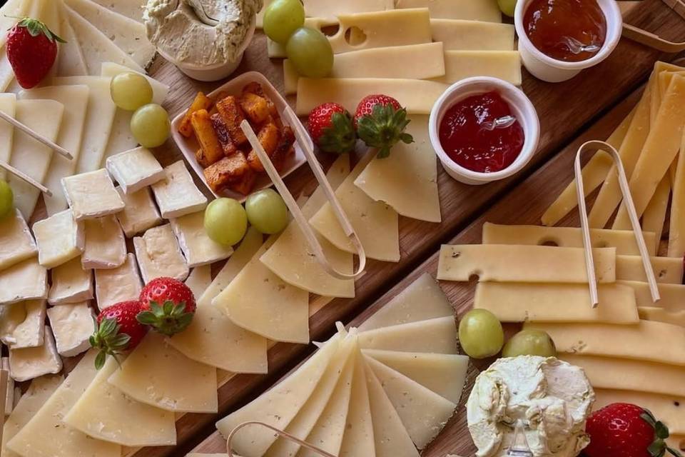 Catering