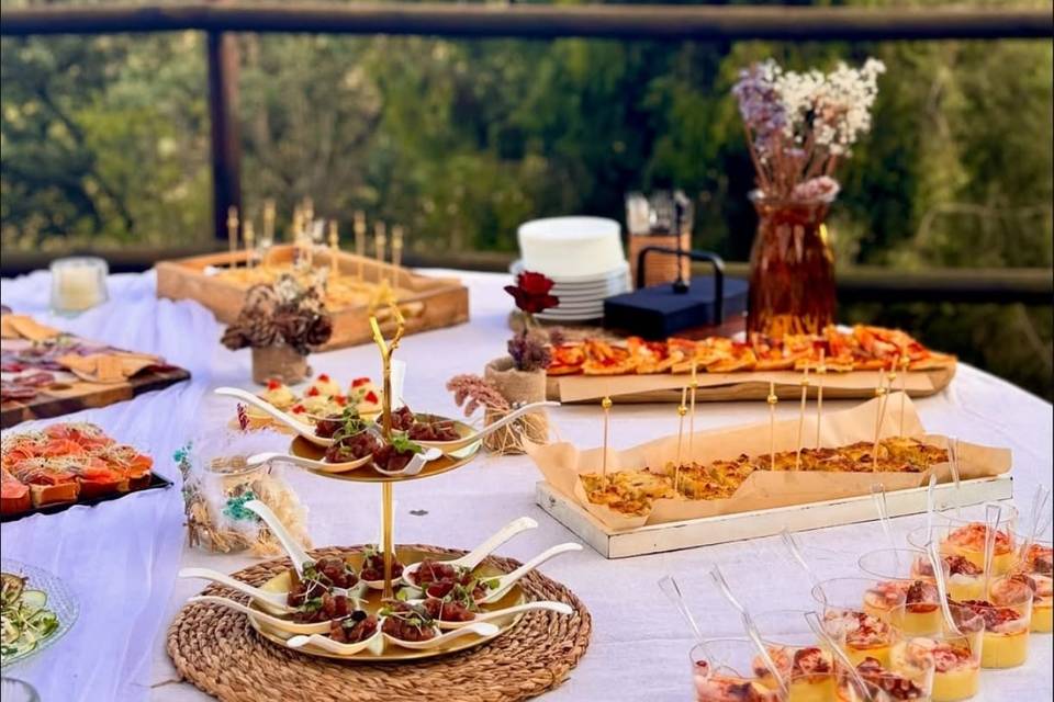 Catering
