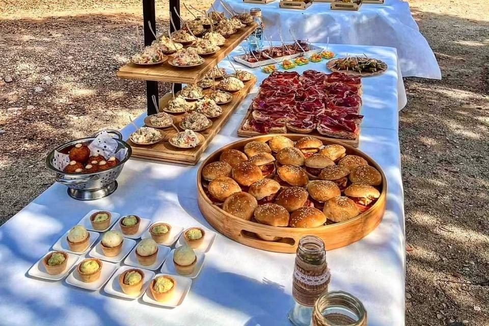 Catering