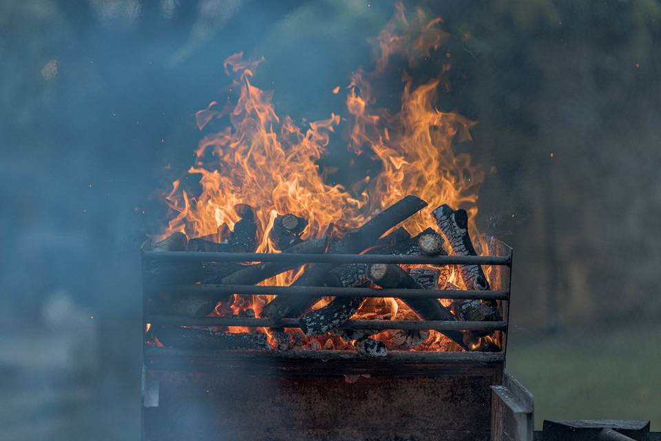 Asado