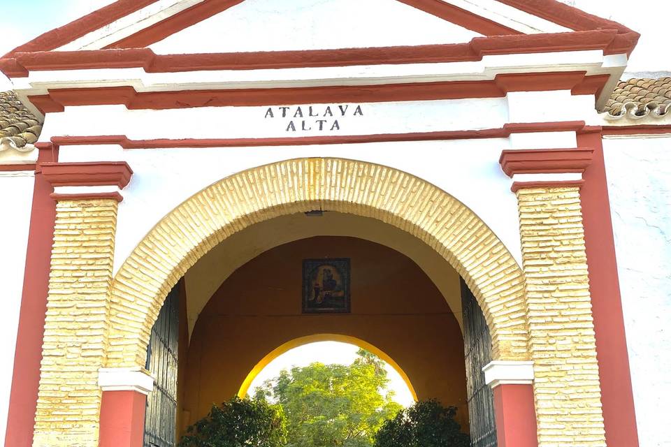 Atalaya