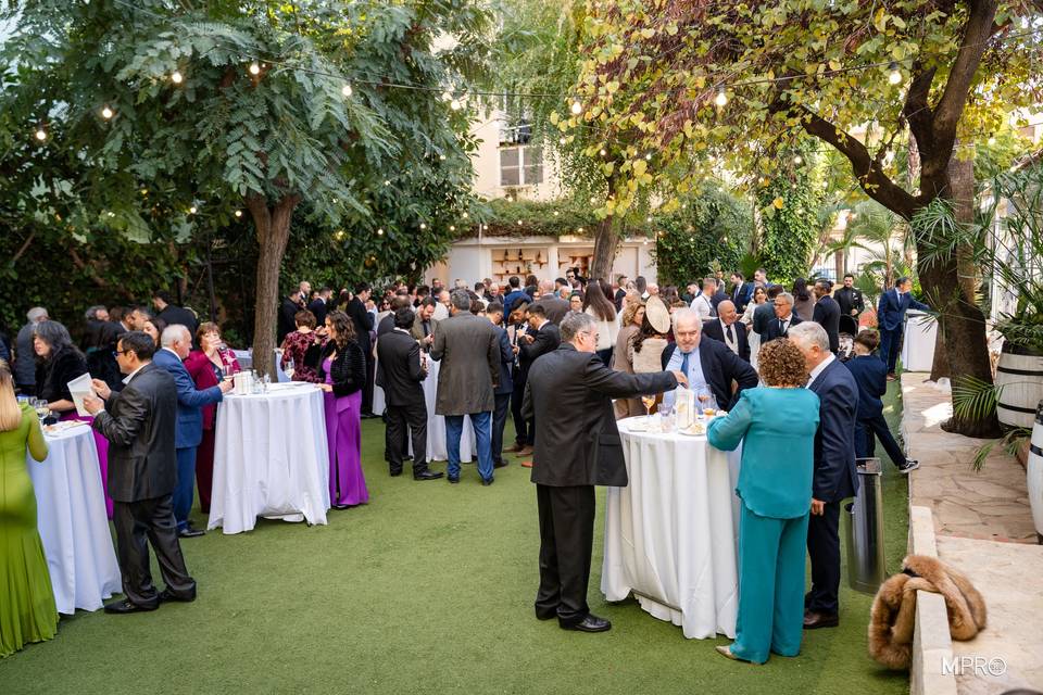 Aperitivo