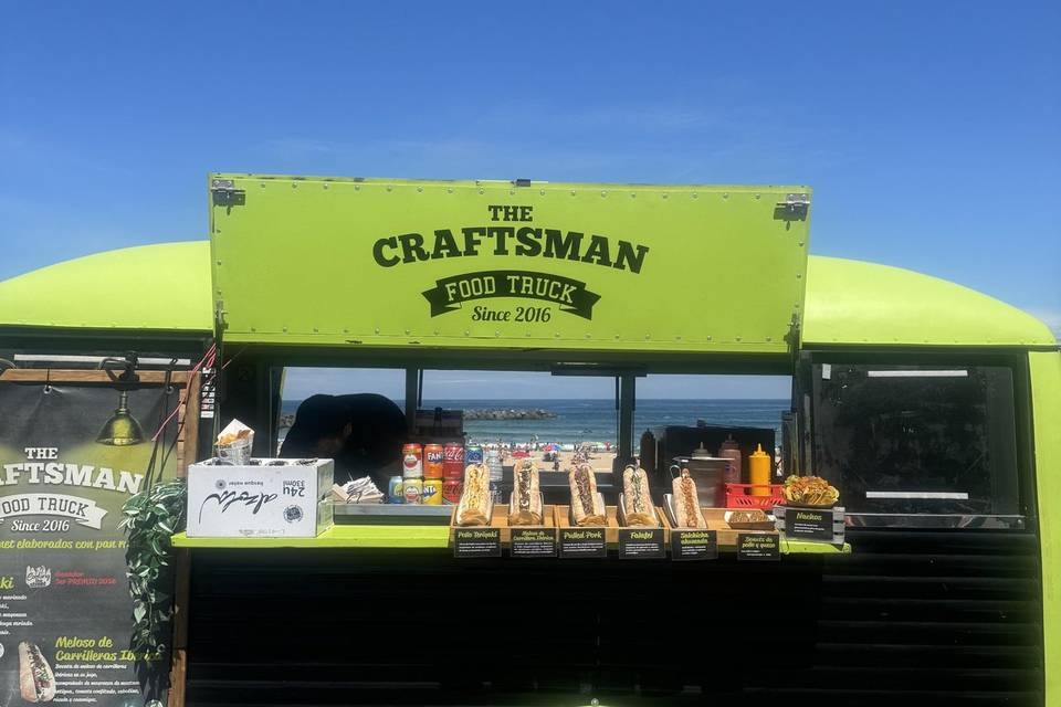 The Craftsman