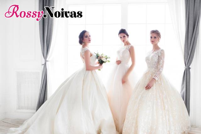 Rossy Noivas