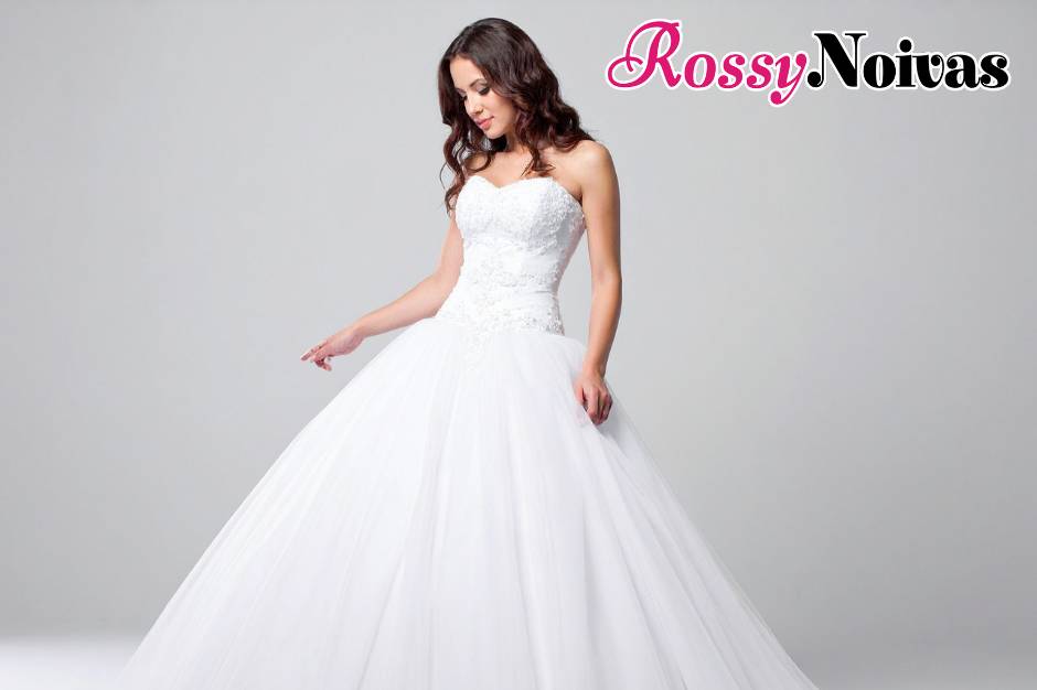 Rossy Noivas