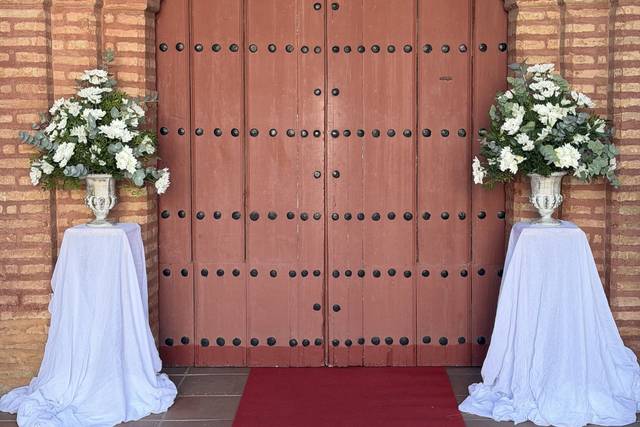Mar y Miguel