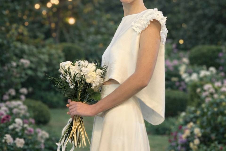 Ramo de novia