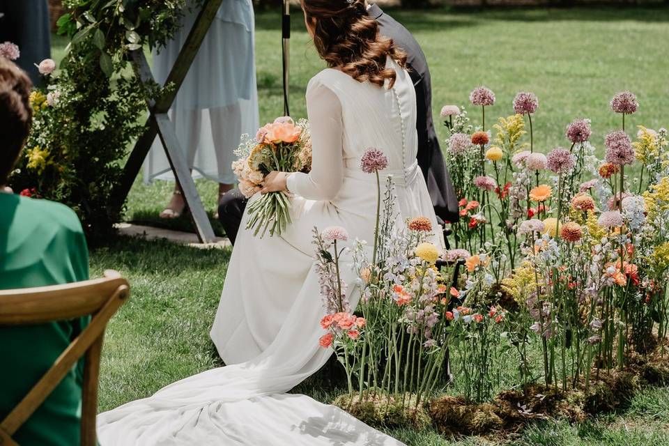 Ceremonia