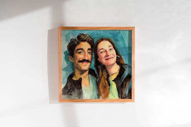 Regalo para parejas