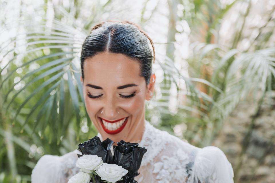 Ramo de novia