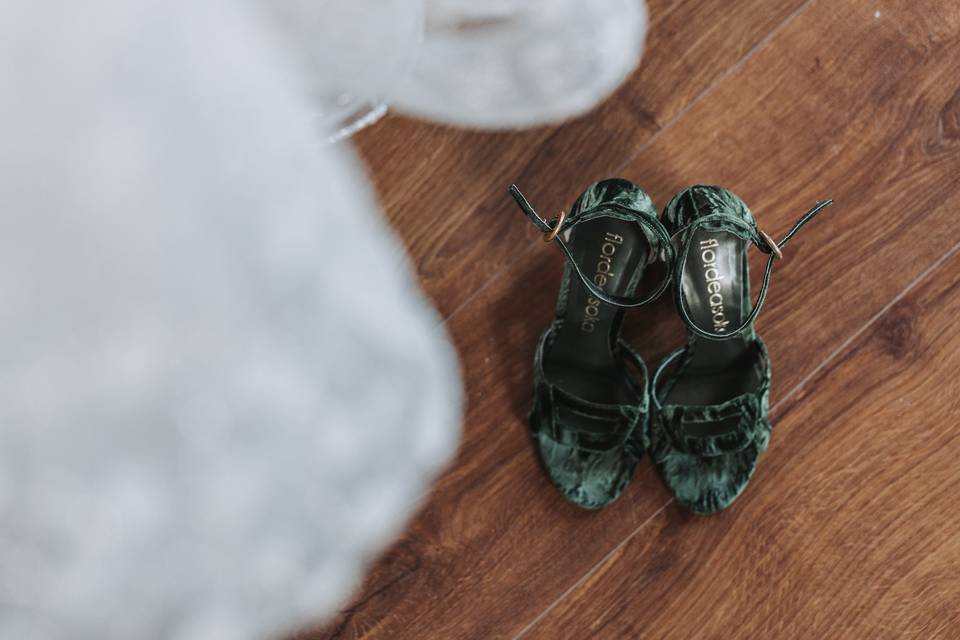 Zapatos
