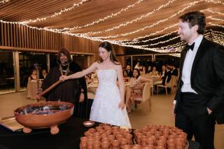 A Festa Da Queimada