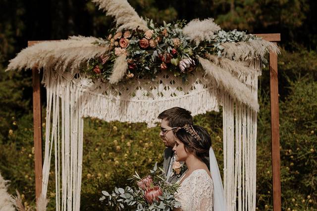 Boda celta