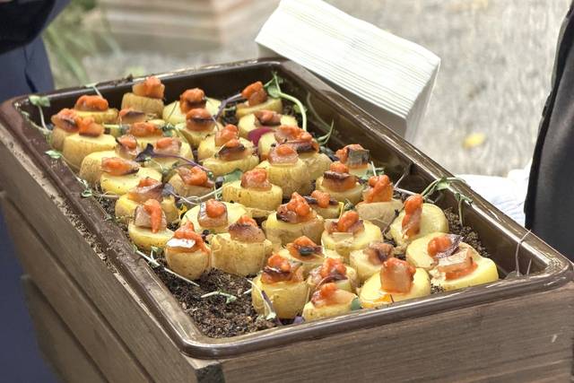 Gastronomía