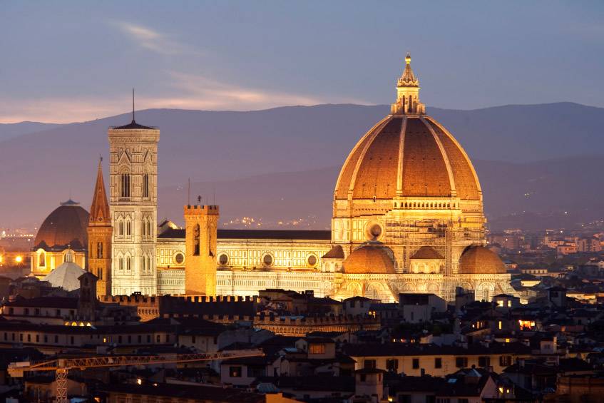 Florencia