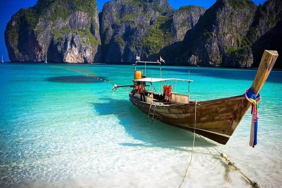 Isla Phi Phi