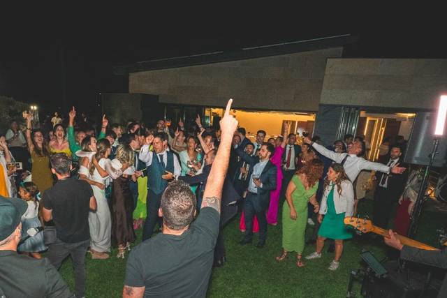 Bodas para recordar