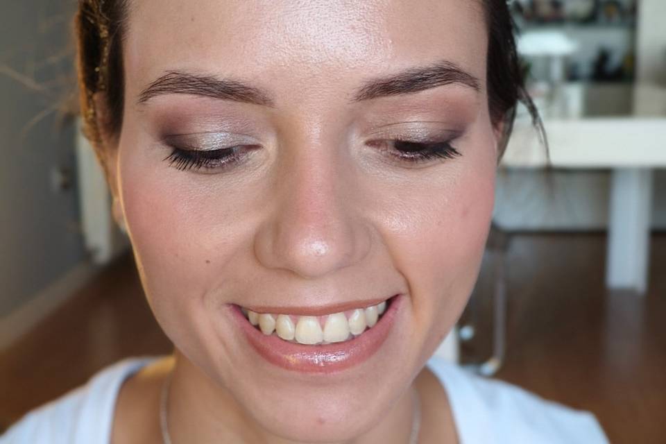 Maquillaje