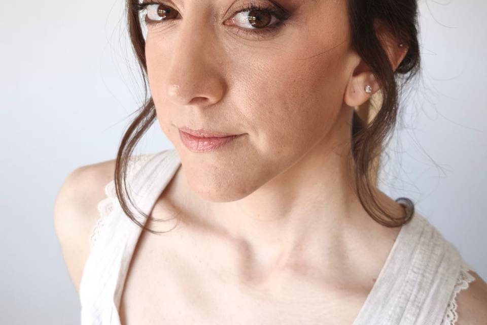 Make up