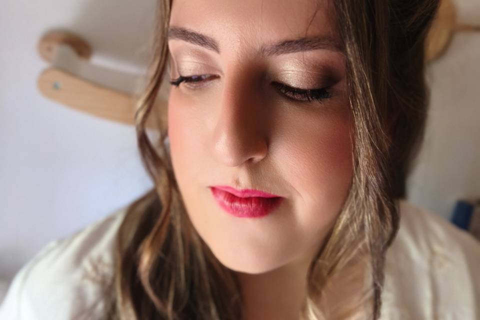 Maquillaje