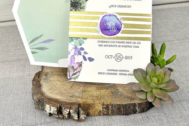 Invitaciones