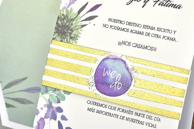 Invitaciones