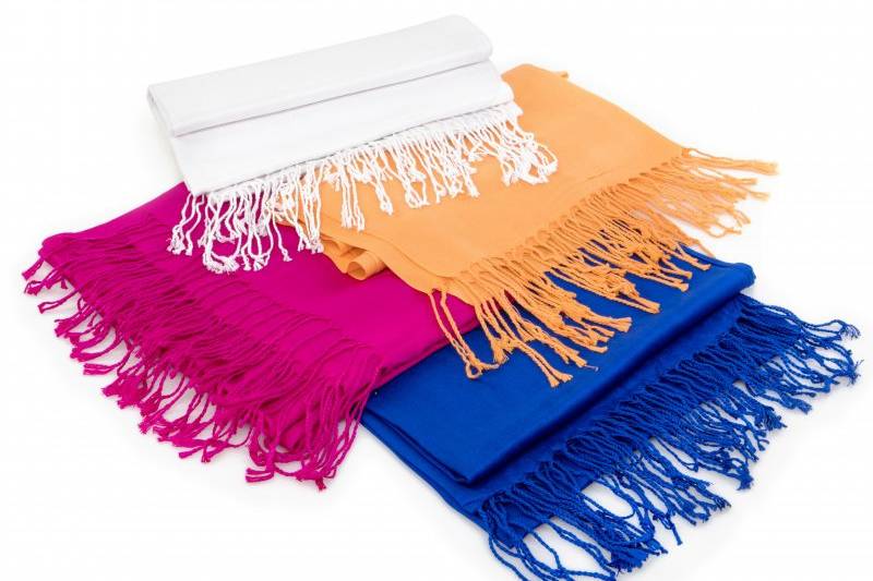 Pashmina