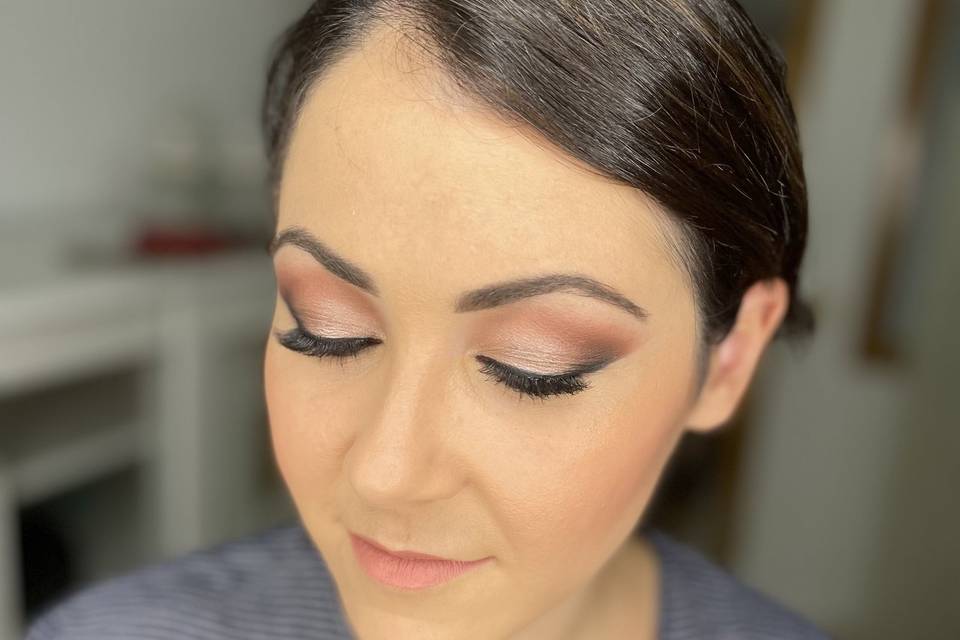 Maquillaje