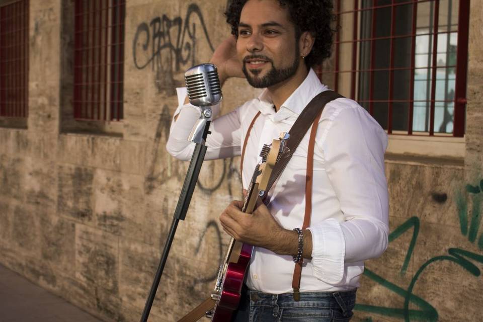 Manu Martínez