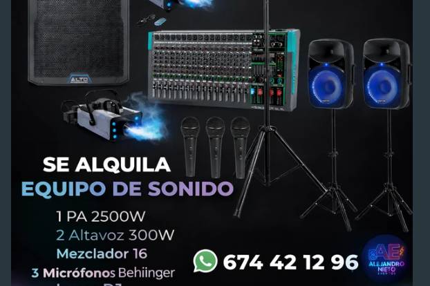 PACK COMPLETO