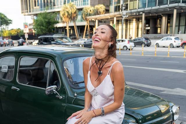 Fotos de novias