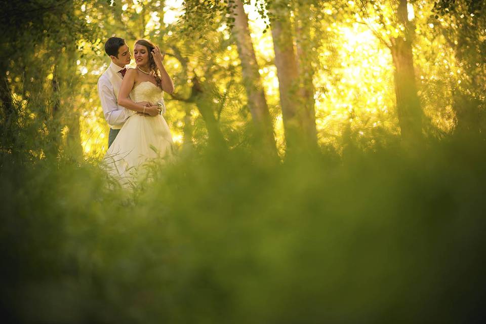 Postboda