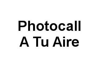 Photocall a tu aire