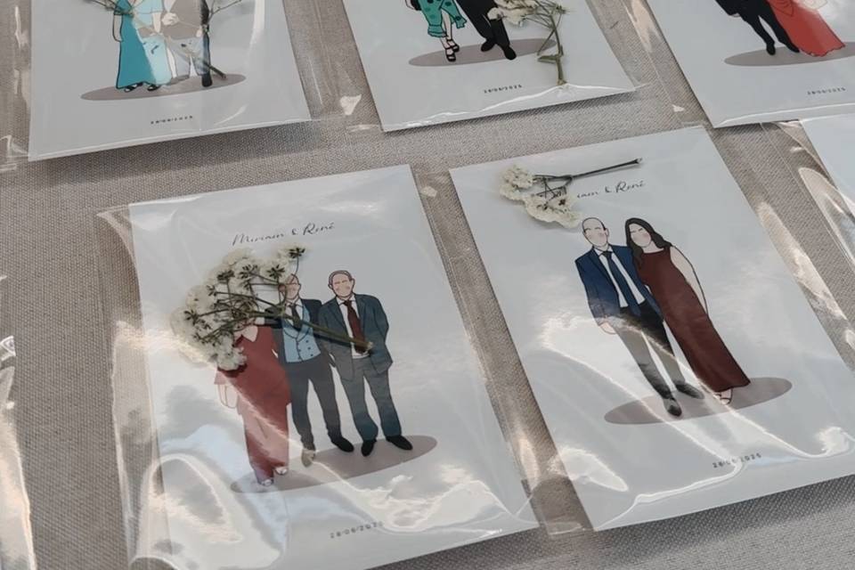 Ilustraciones