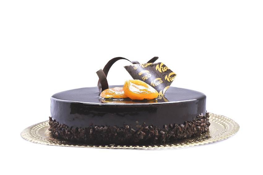 Tarta sacher